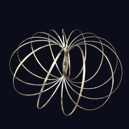 Magic Flowring