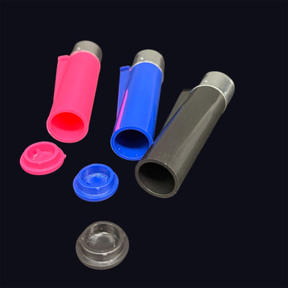 Clipstash Pillbox