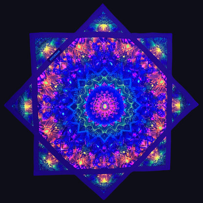 Forest Flowstar