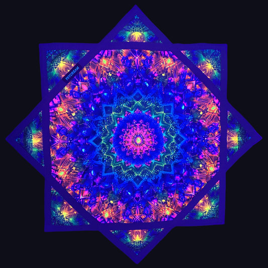 Forest Flowstar