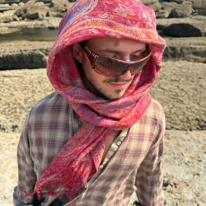 Awaken Pashmina
