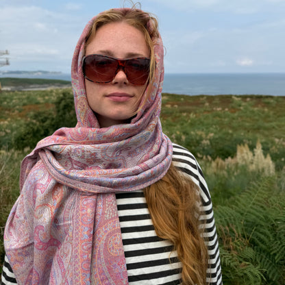 Faith Pashmina