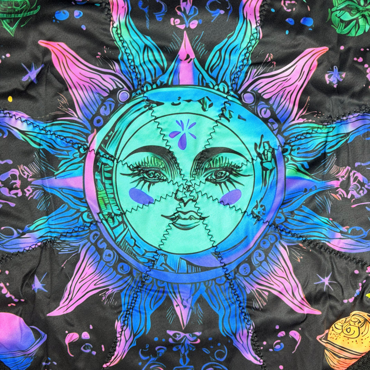 Universo Flowstar