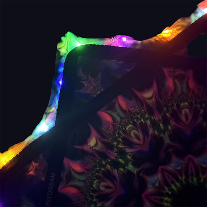 LED Fairy Flowstar