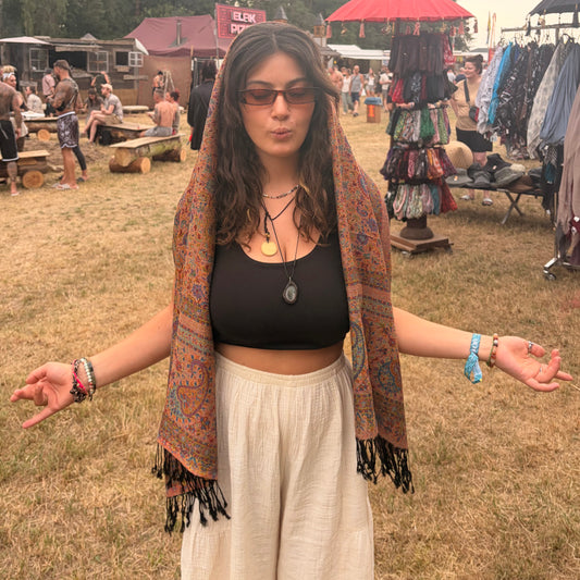 Bliss Pashmina