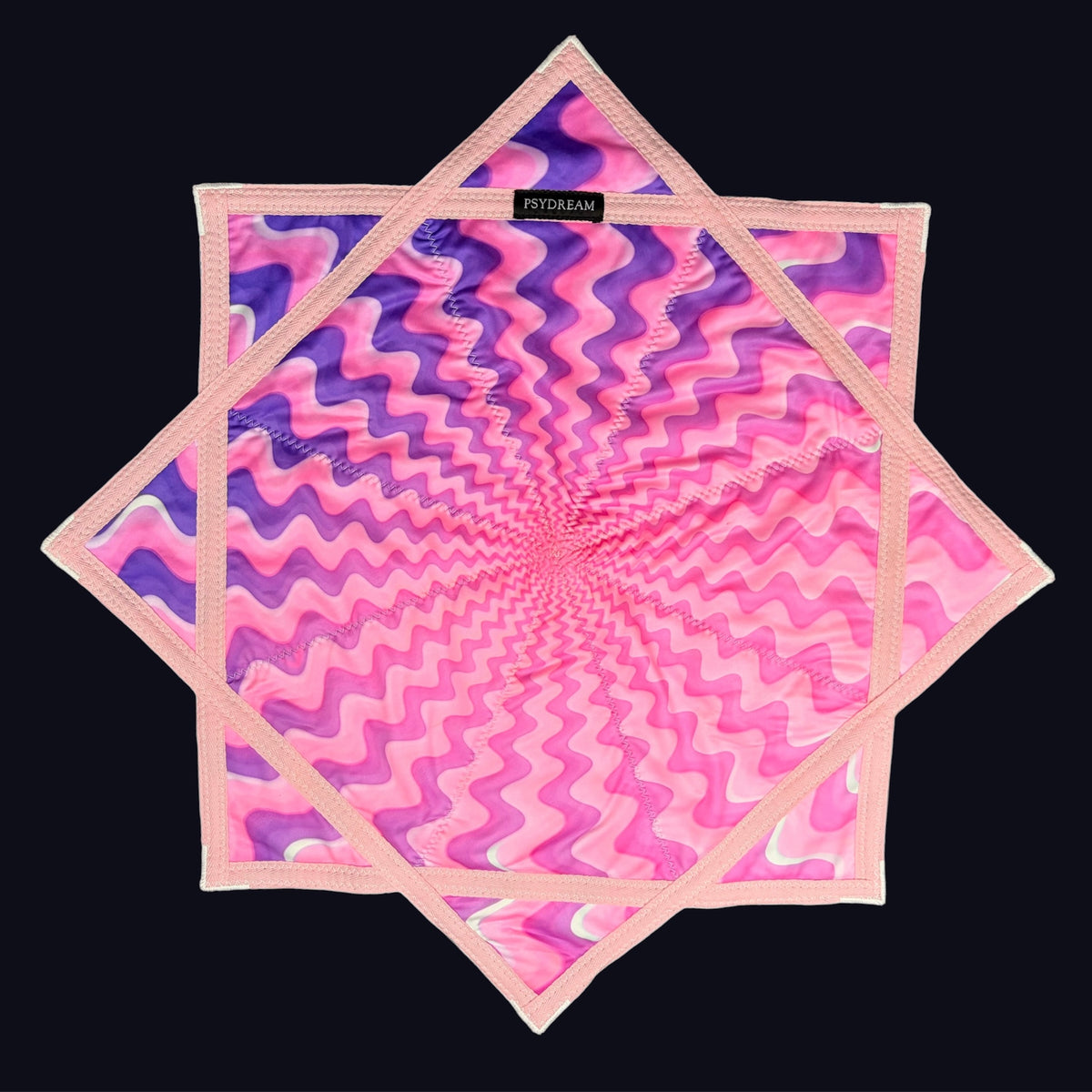 Fusion Flowstar