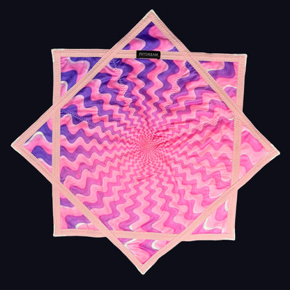 Fusion Flowstar