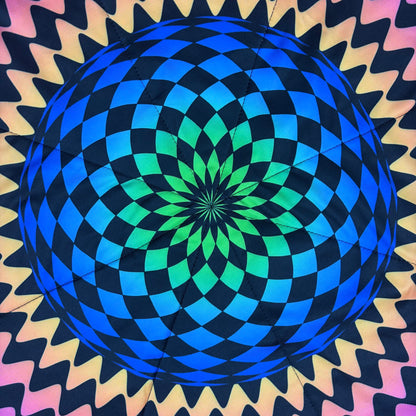 Terra Flowstar