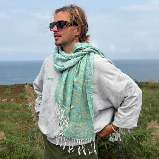 Feel Pashmina