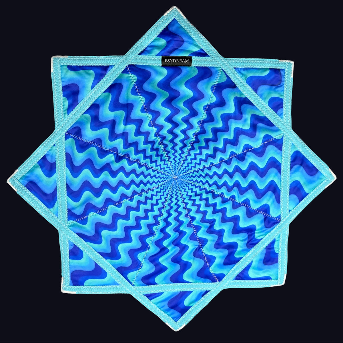 Fusion Flowstar
