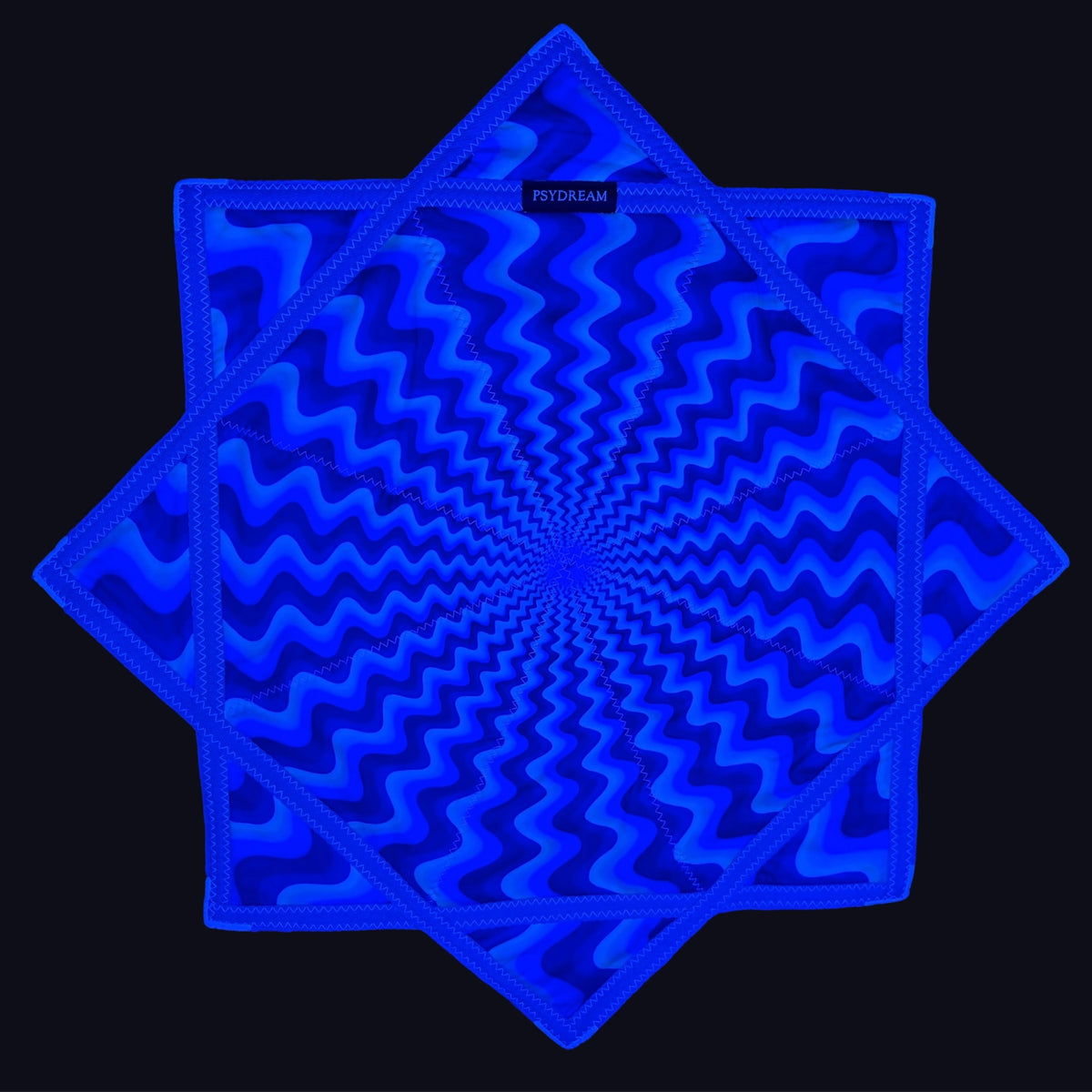 Fusion Flowstar