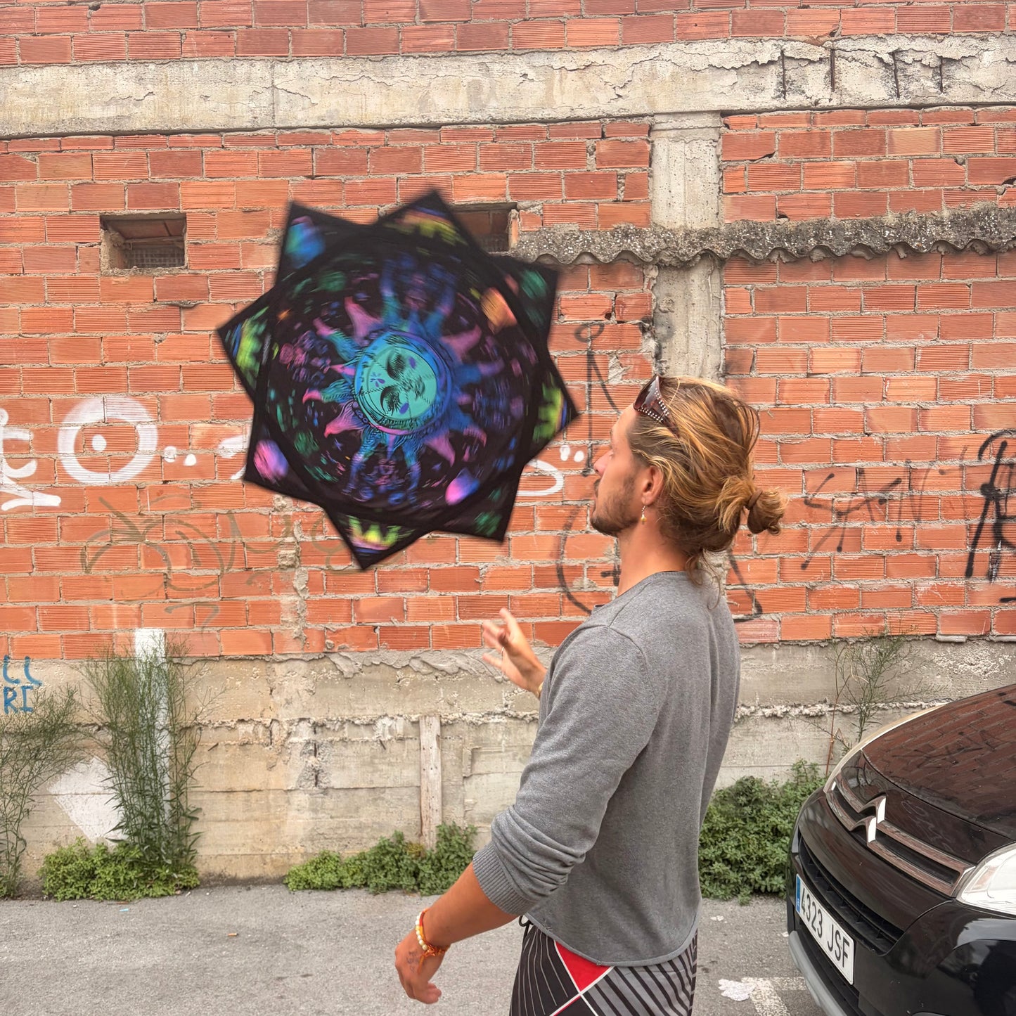 Universo Flowstar