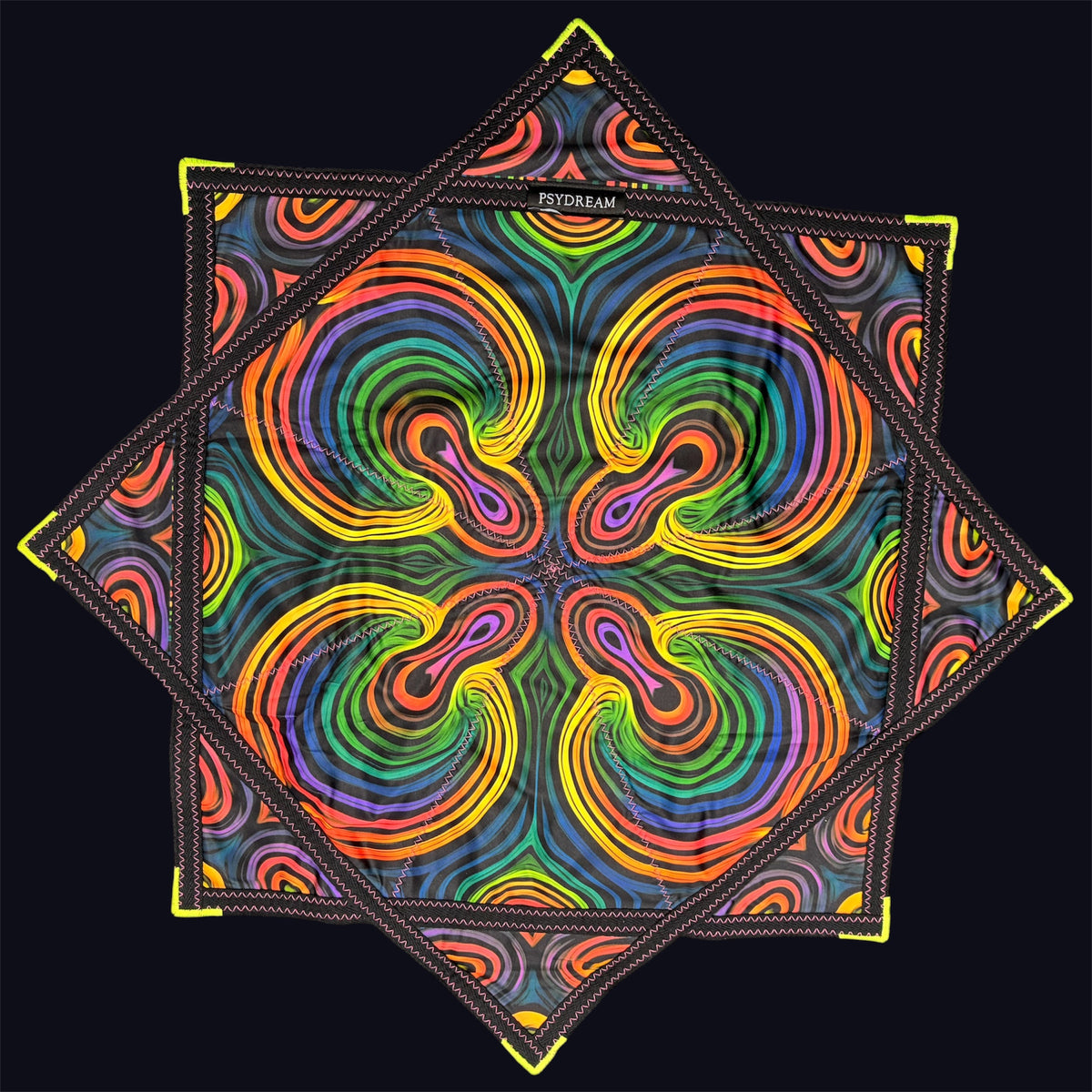 Shiva Flowstar