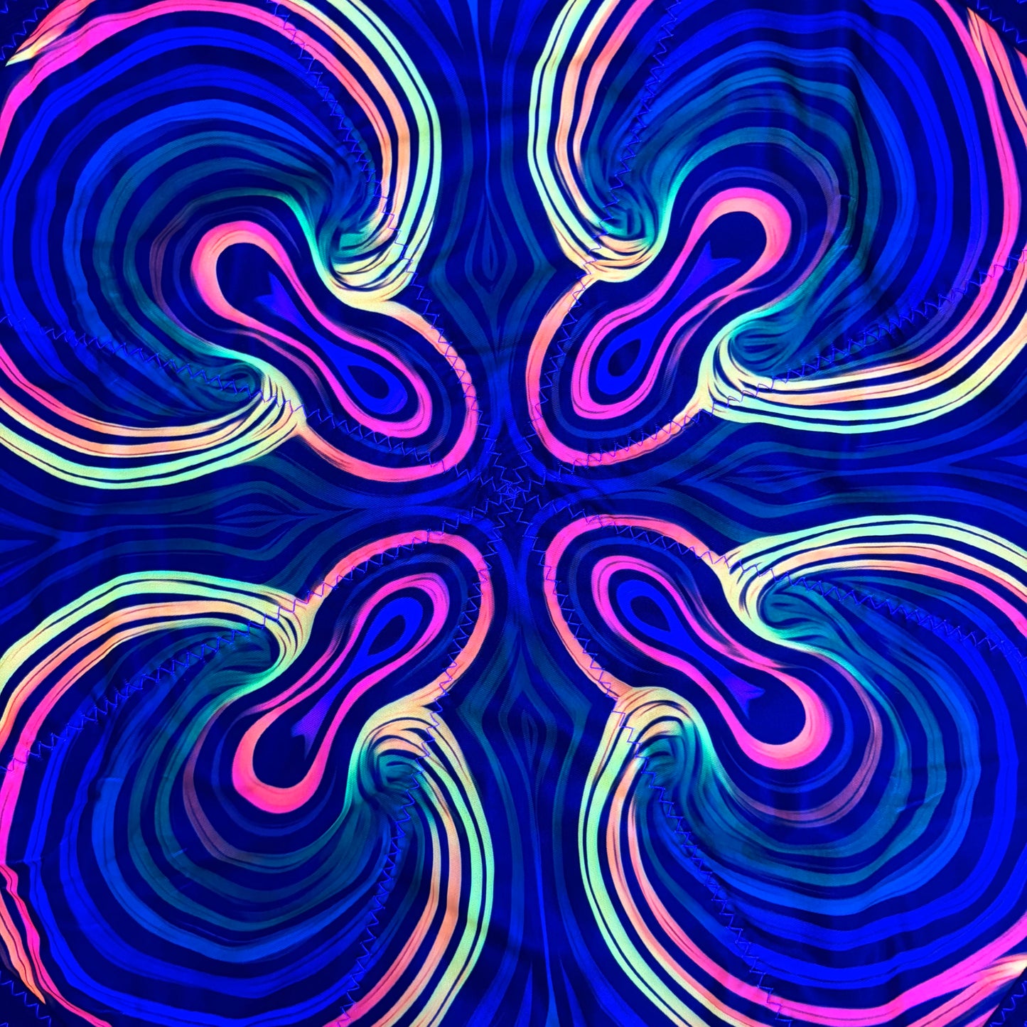 Shiva Flowstar