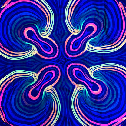 Shiva Flowstar