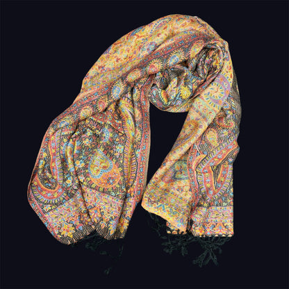 Bliss Pashmina