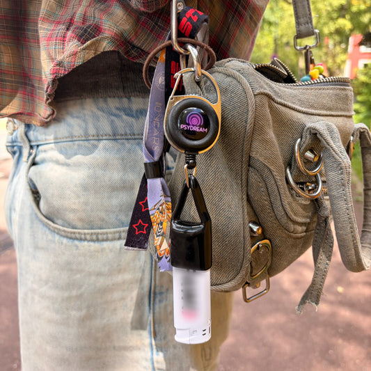 Luma Lighter Leash
