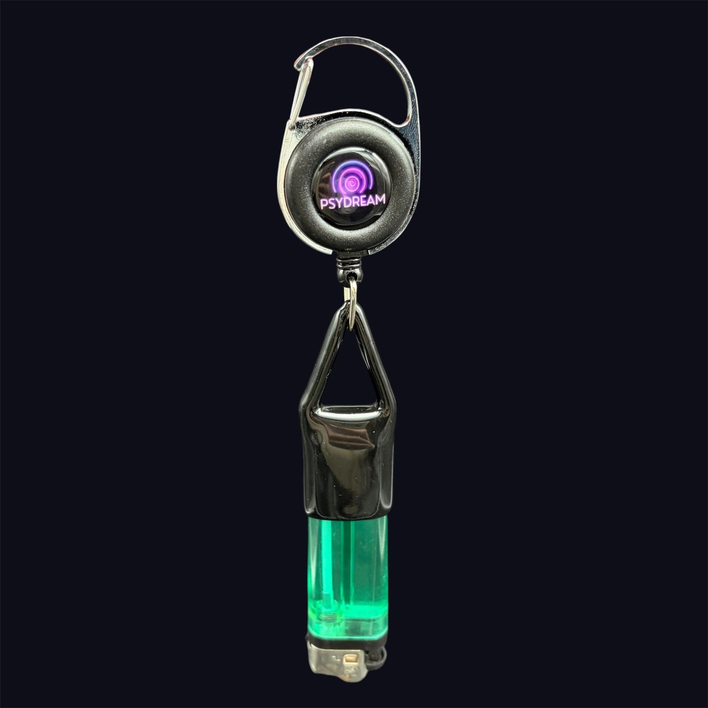 Luma Lighter Leash