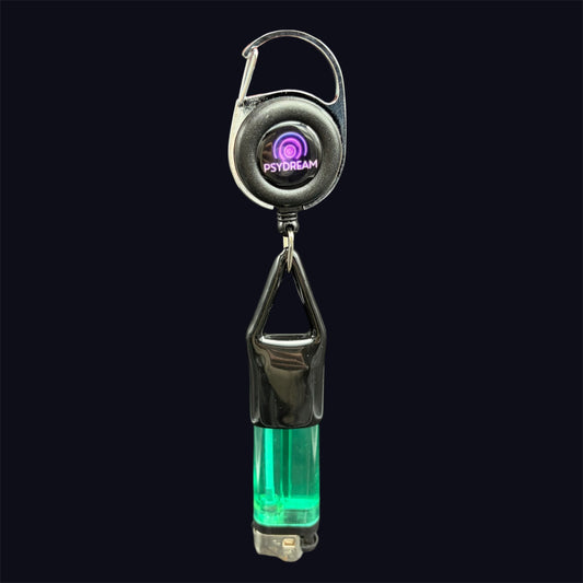 Luma Lighter Leash
