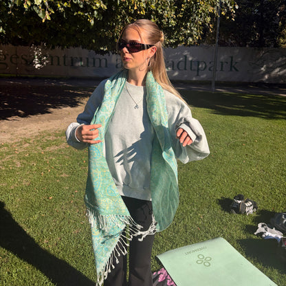 Feel Pashmina