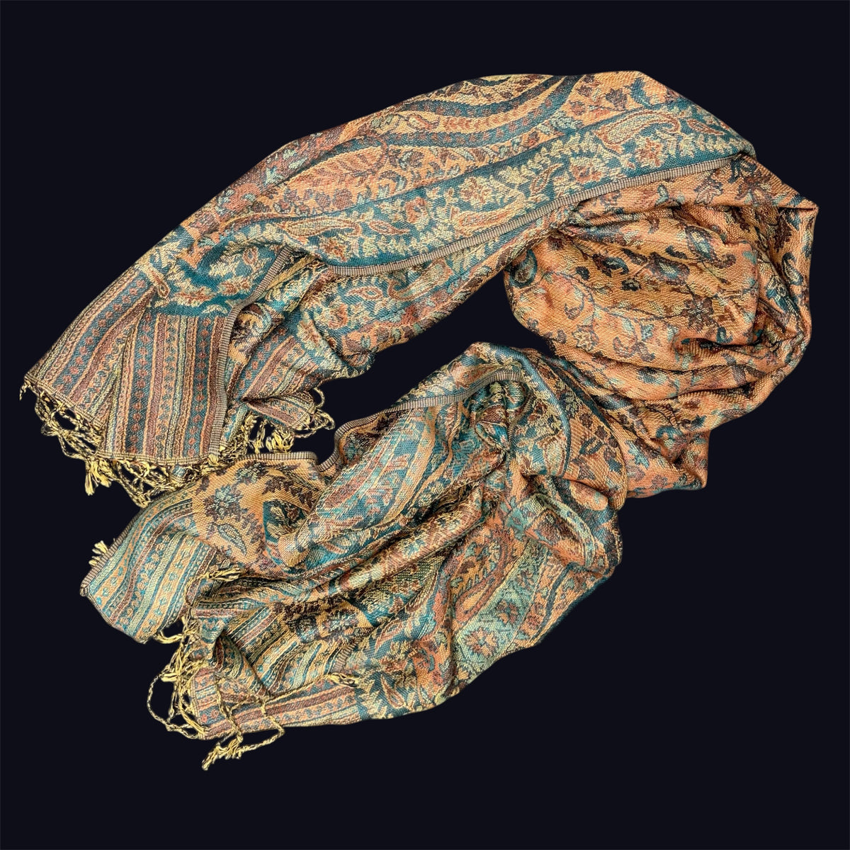 Balance Pashmina