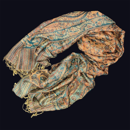 Balance Pashmina