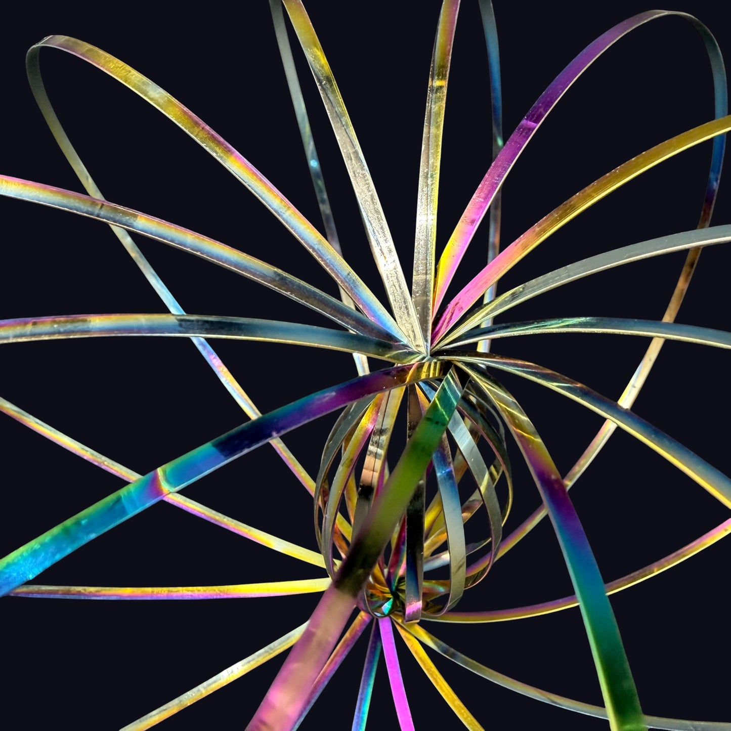 Magic Flowring