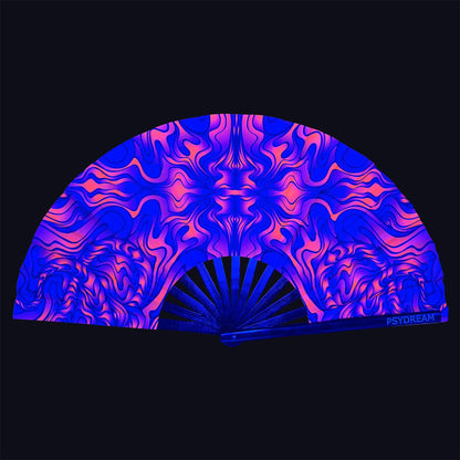 Phoenix Fächer