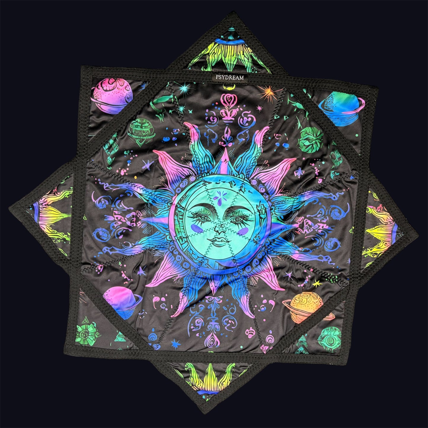Universo Flowstar