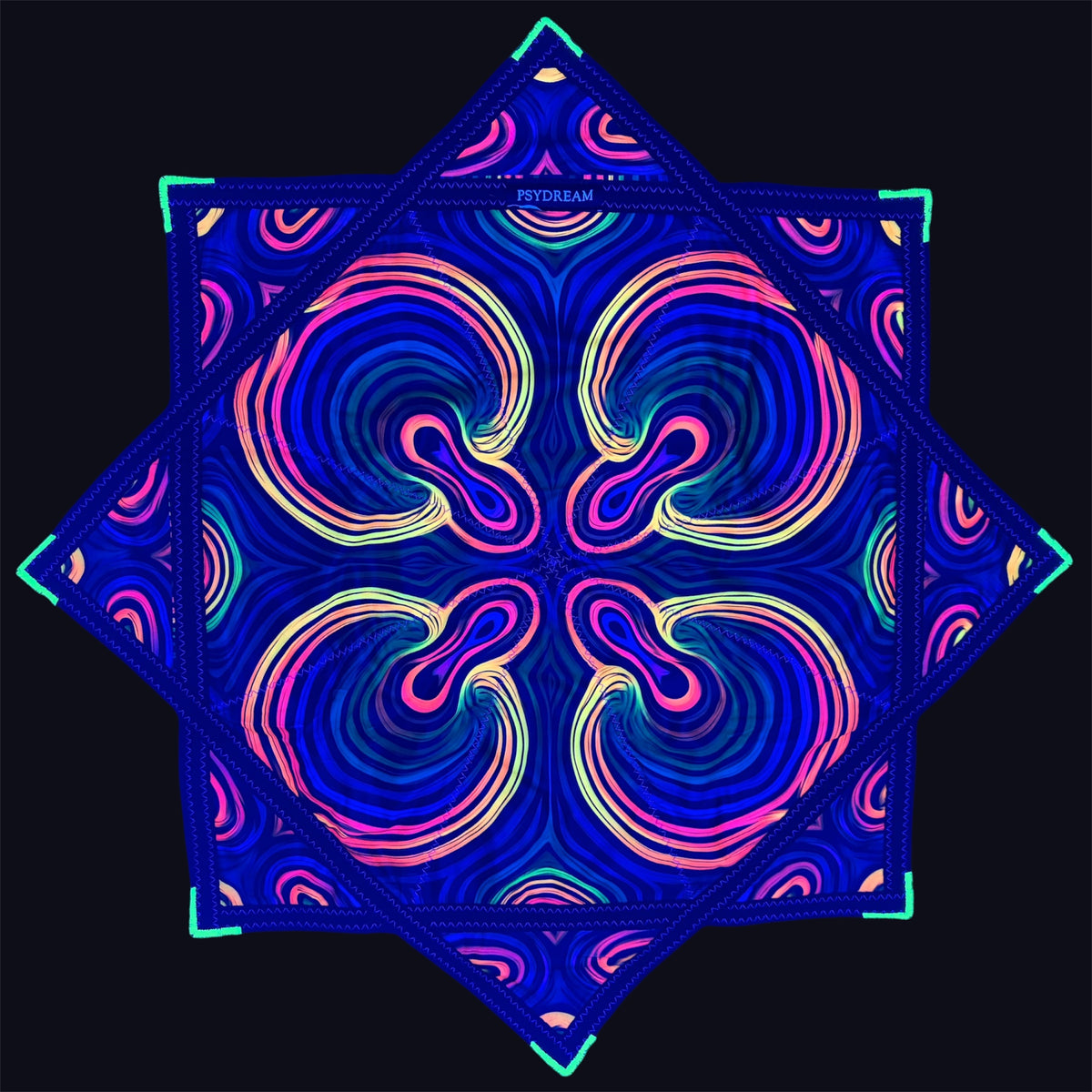 Shiva Flowstar