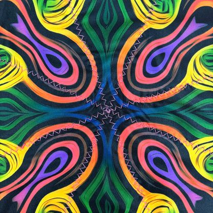 Shiva Flowstar