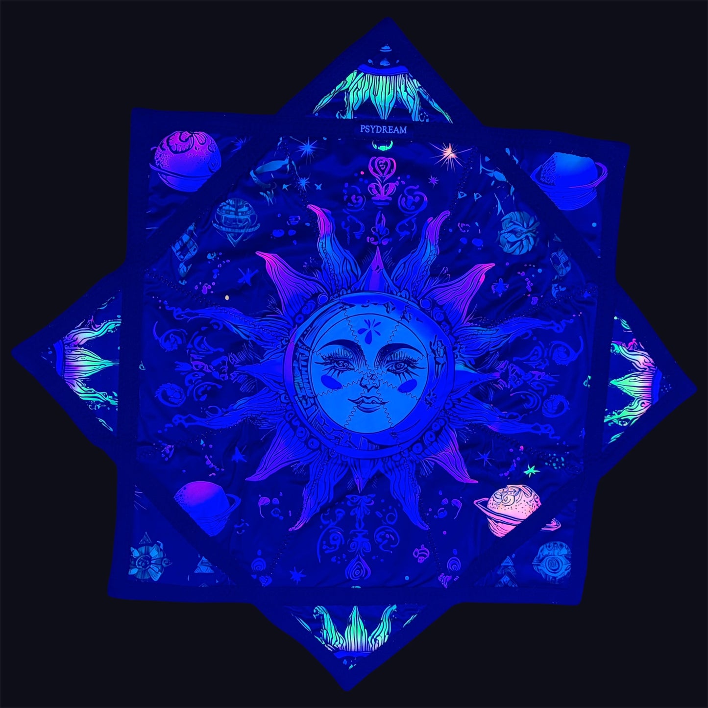 Universo Flowstar