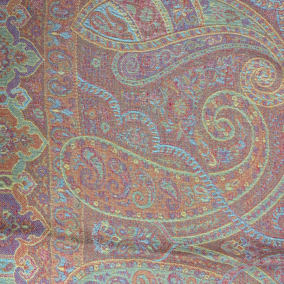 Faith Pashmina