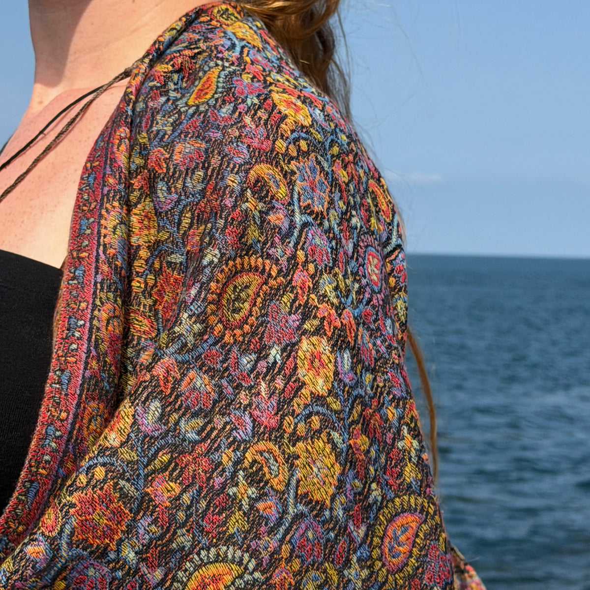 Bliss Pashmina