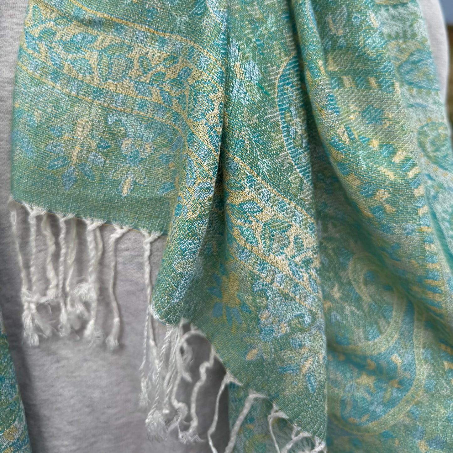 Feel Pashmina