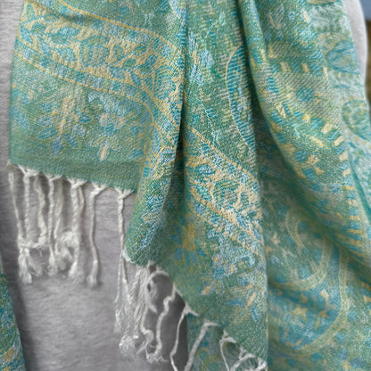 Feel Pashmina