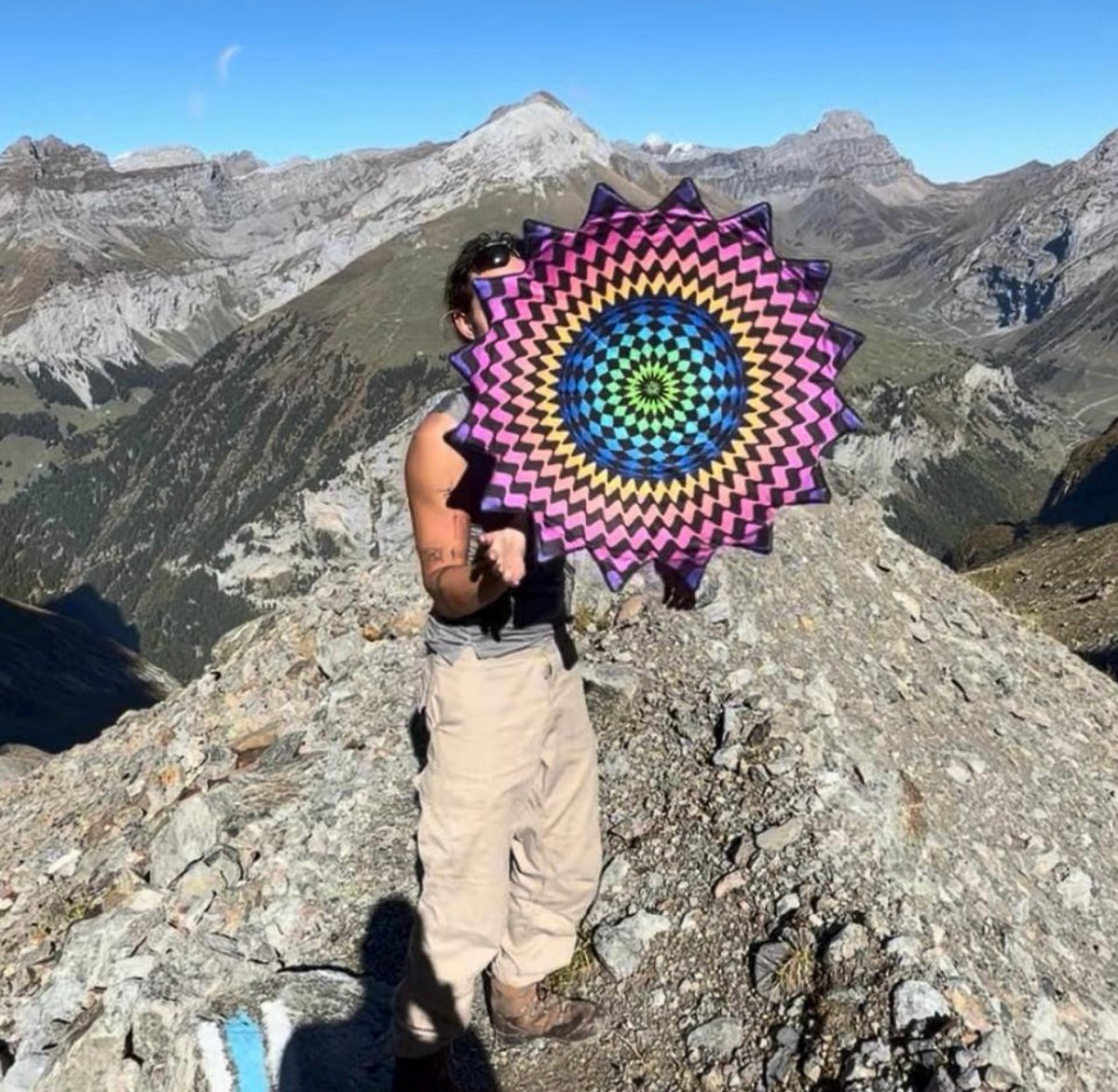 Terra Flowstar