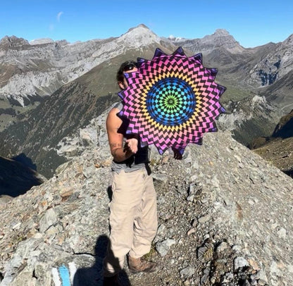Terra Flowstar