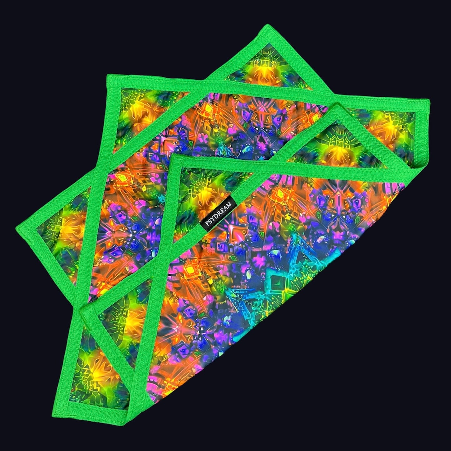 Forest Flowstar