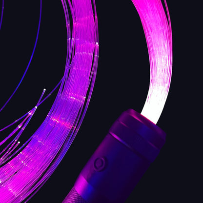 Space LED Whip