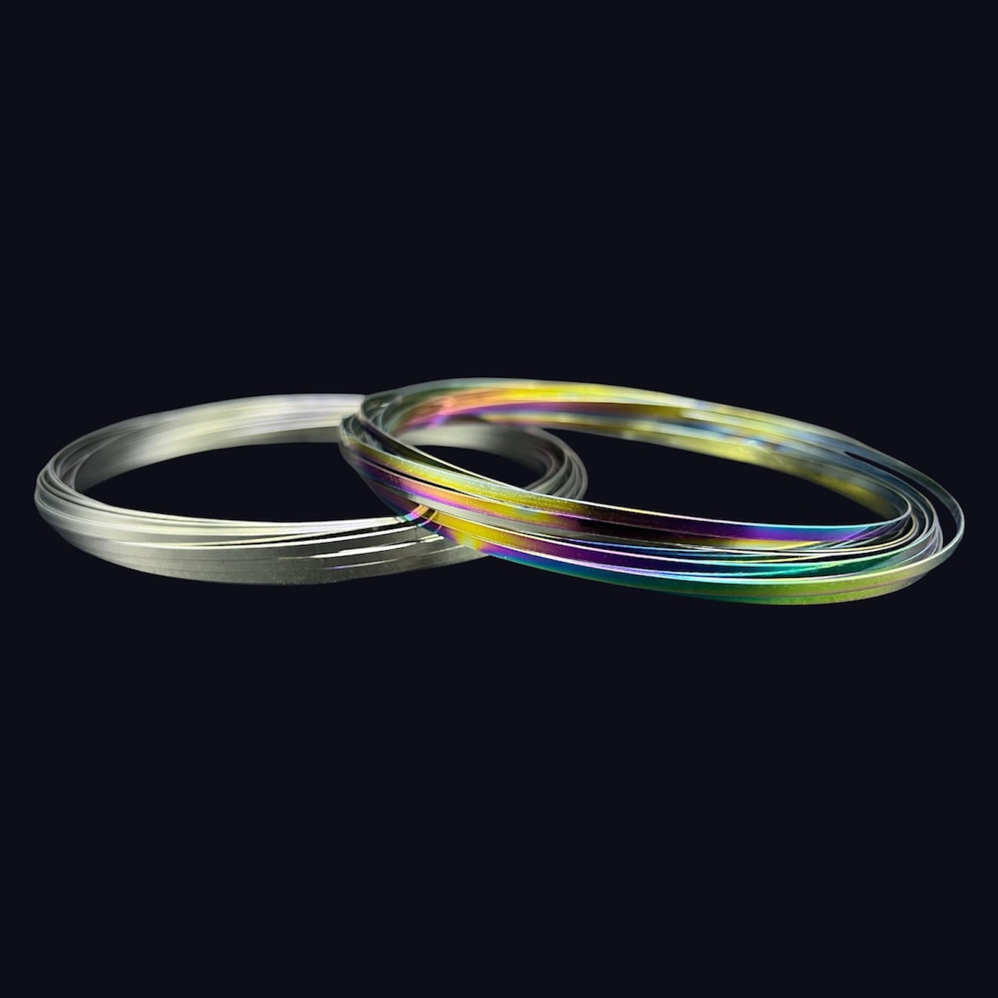 Magic Flowring