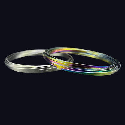 Magic Flowring