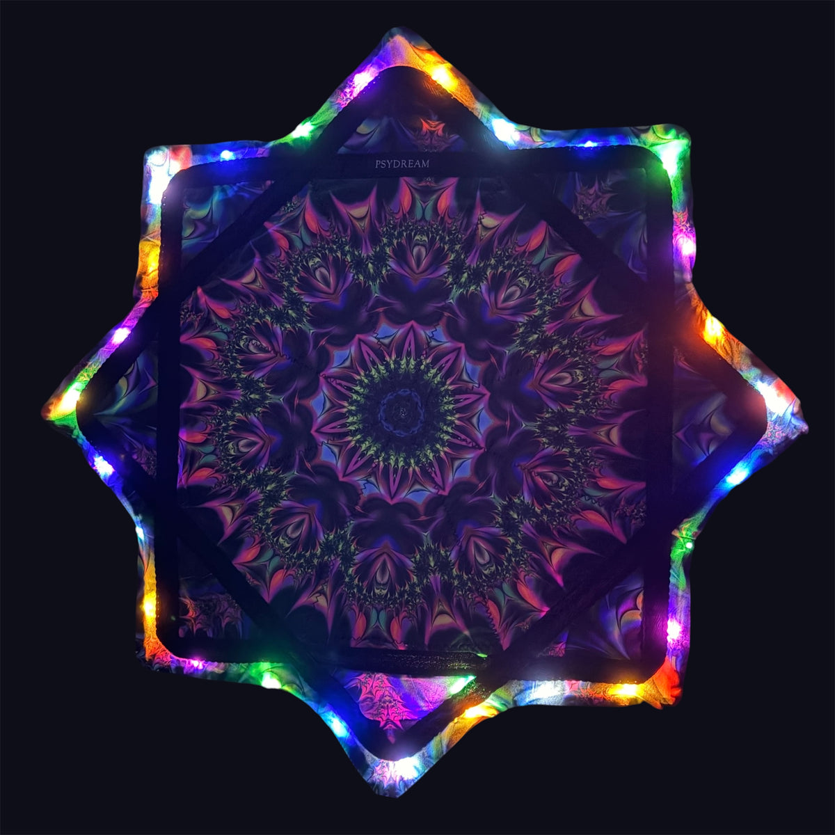 LED Fairy Flowstar