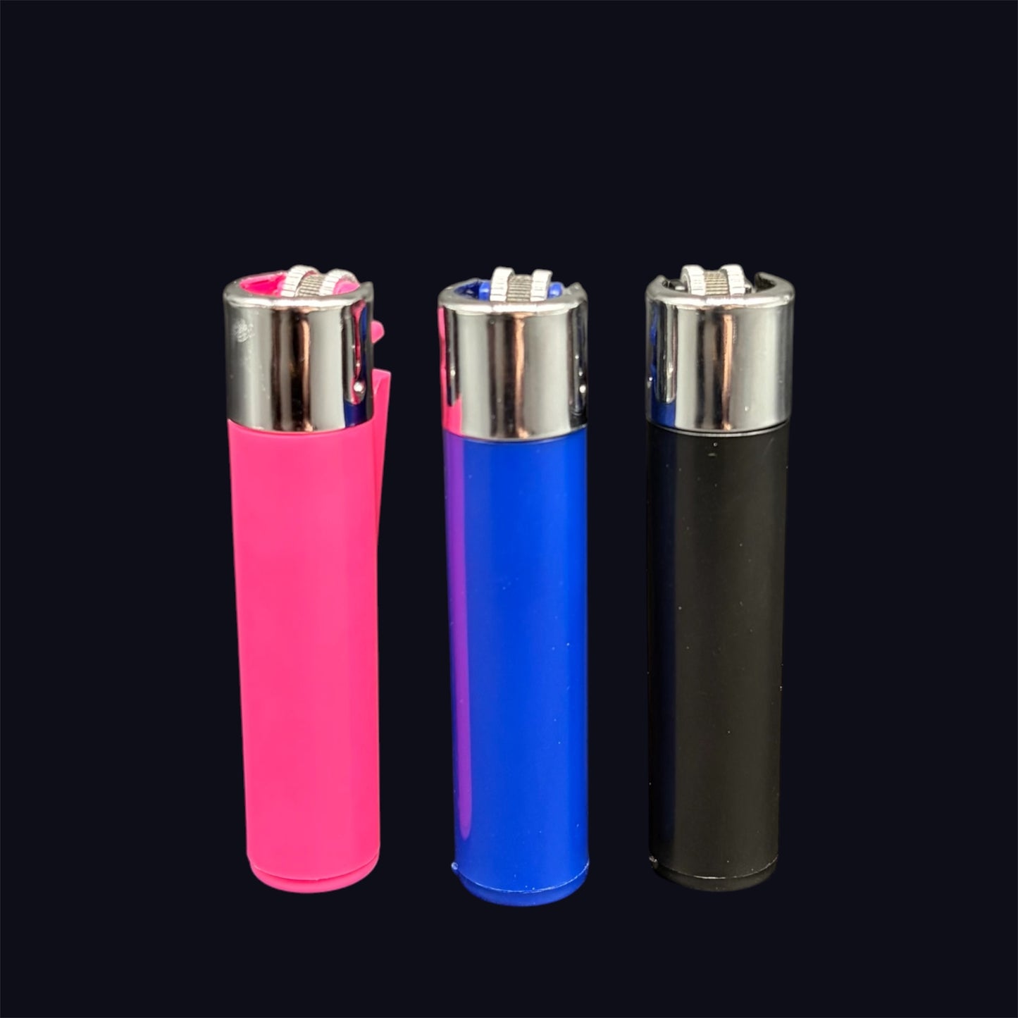 Clipstash Pillbox