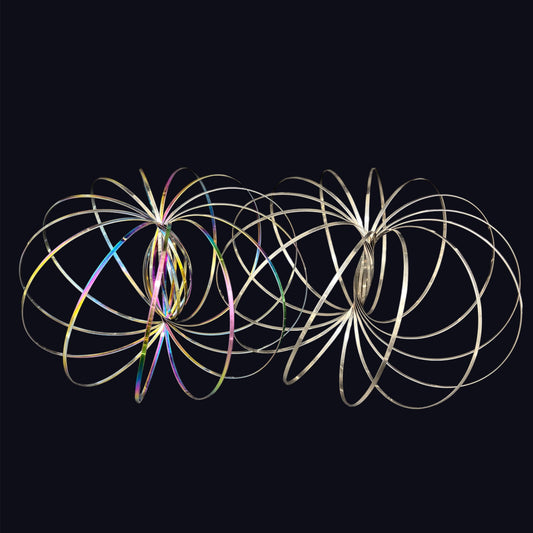 Magic Flowring