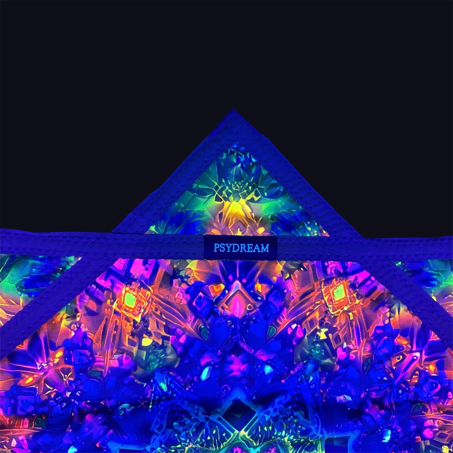 Forest Flowstar