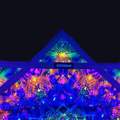 Forest Flowstar